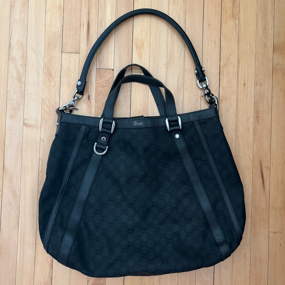 Gucci Hobo Bag